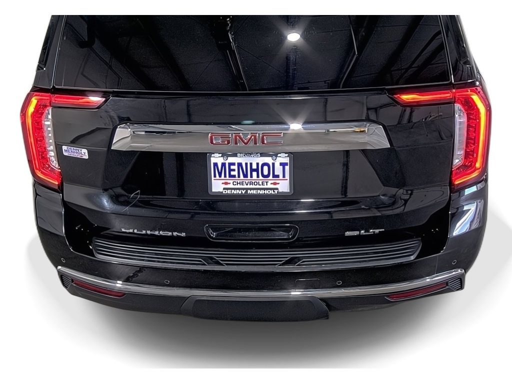 2023 GMC Yukon XL SLT - Photo 11