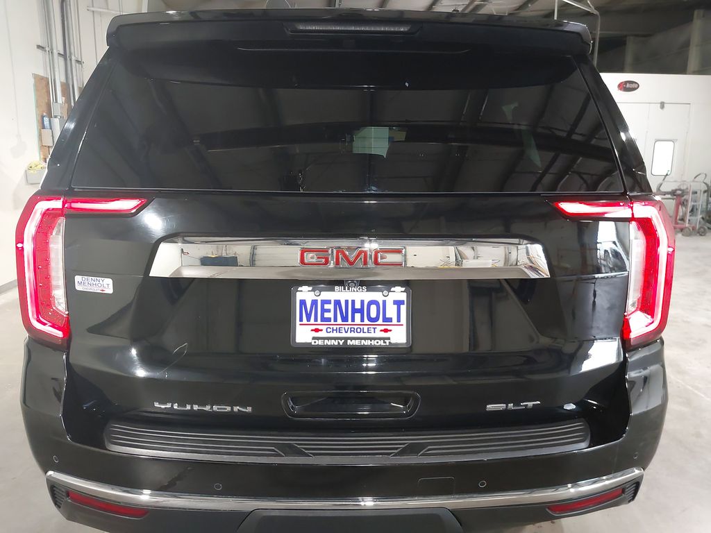 2023 GMC Yukon XL SLT - Photo 23