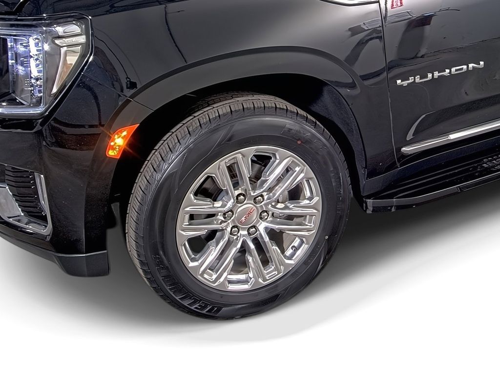 2023 GMC Yukon XL SLT - Photo 7