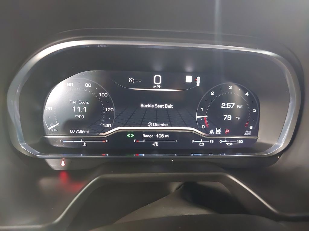 2023 GMC Yukon XL SLT - Photo 28