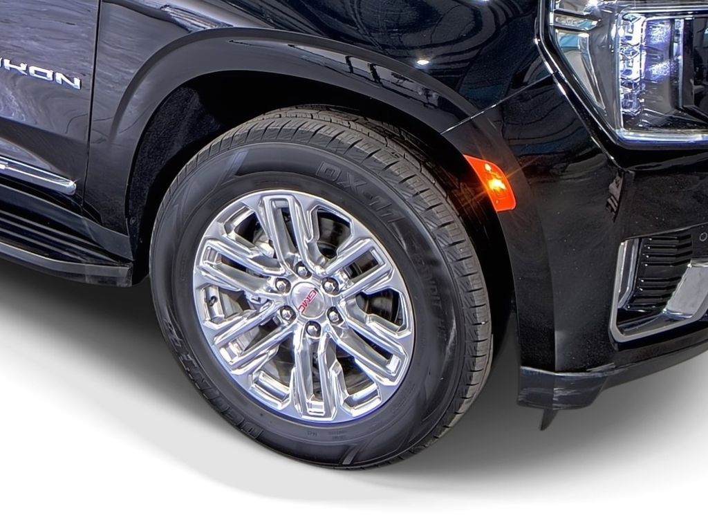 2023 GMC Yukon XL SLT - Photo 14