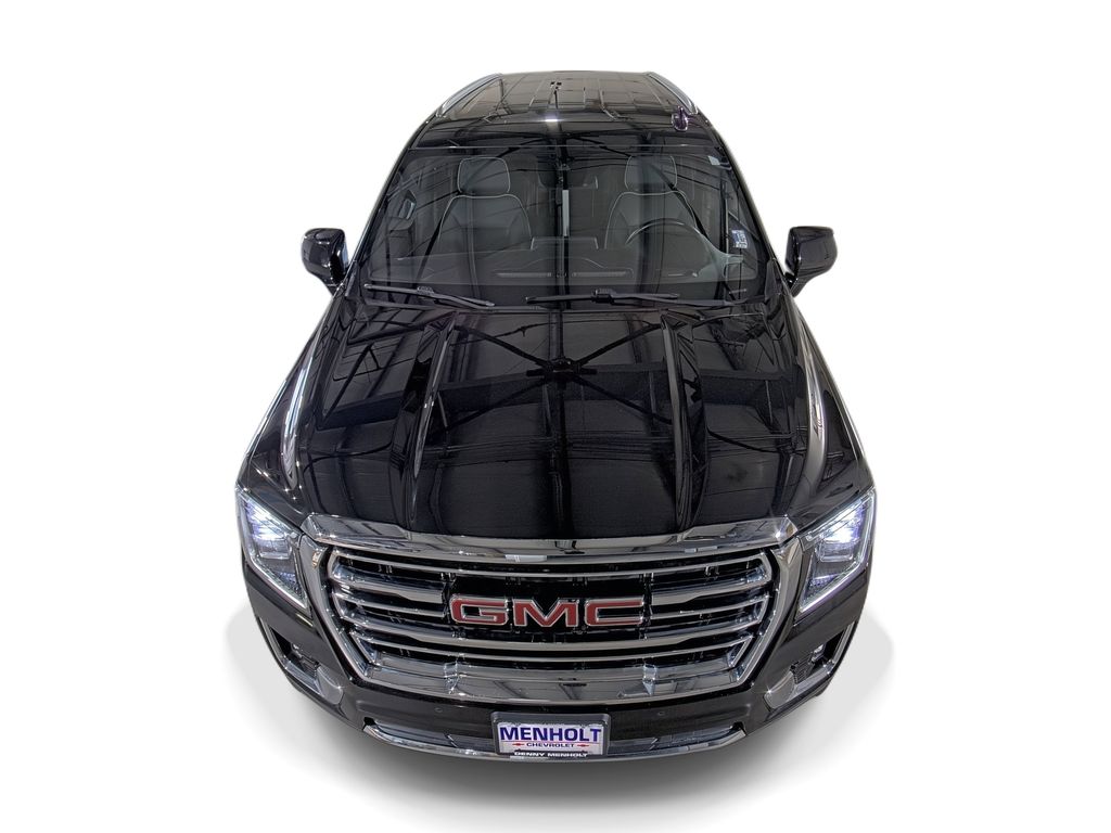 2023 GMC Yukon XL SLT - Photo 6