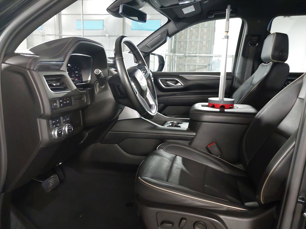 2023 GMC Yukon XL SLT - Photo 19