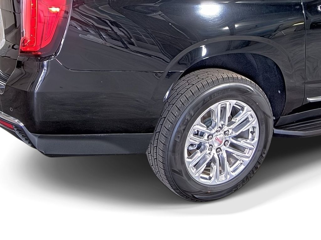 2023 GMC Yukon XL SLT - Photo 12