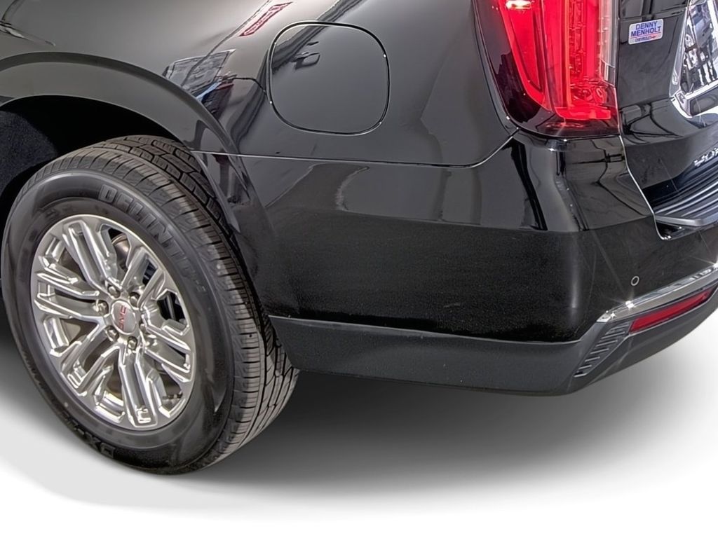 2023 GMC Yukon XL SLT - Photo 9