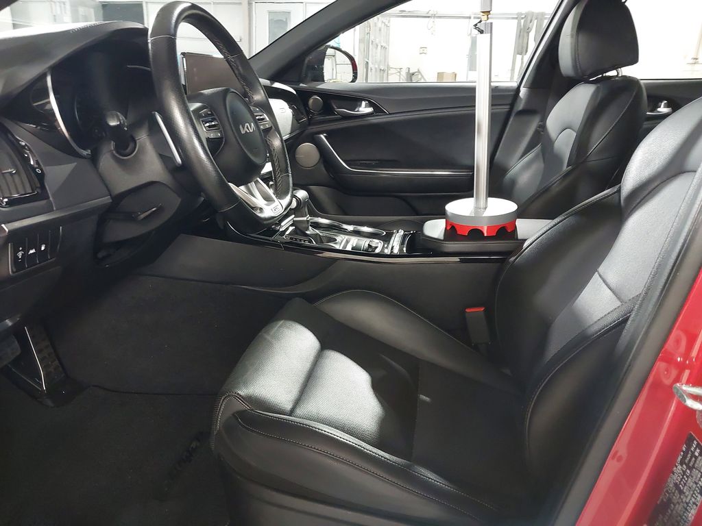 2023 Kia Stinger