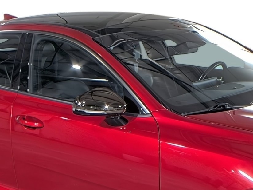2023 Kia Stinger
