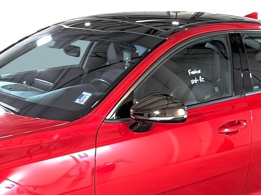 2023 Kia Stinger