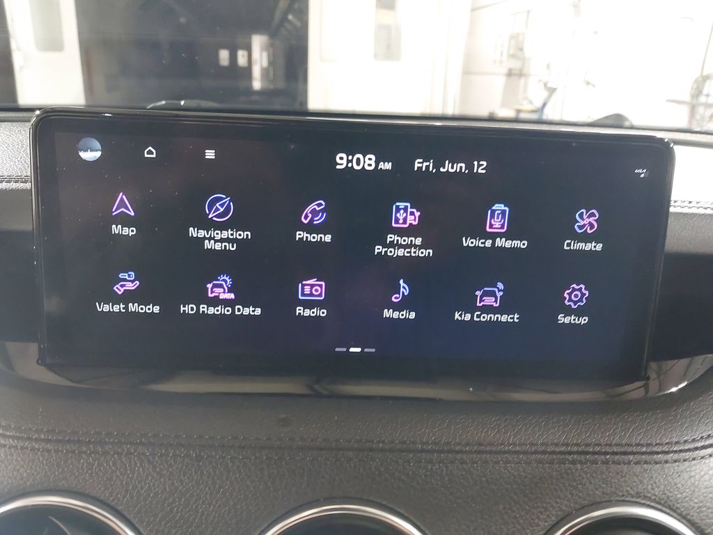 2023 Kia Stinger