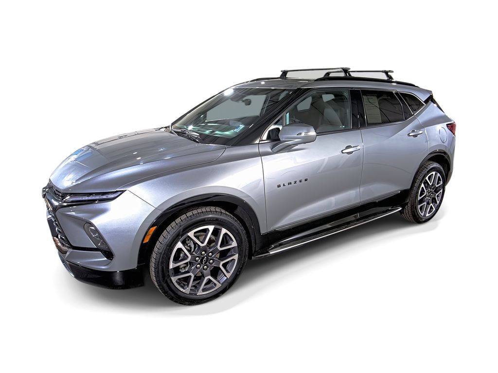 2023 Chevrolet Blazer 3.6 RS AWD's photo