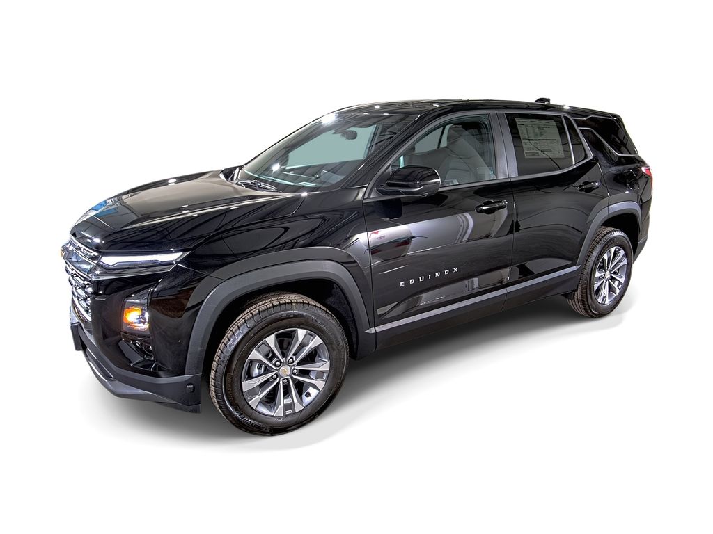 New 2026 Chevrolet Equinox  LT SUVs
