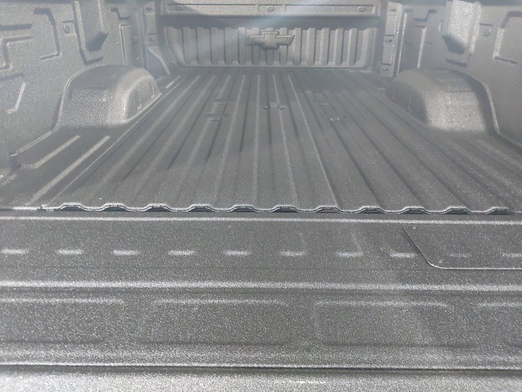 2026 Chevrolet Silverado 2500