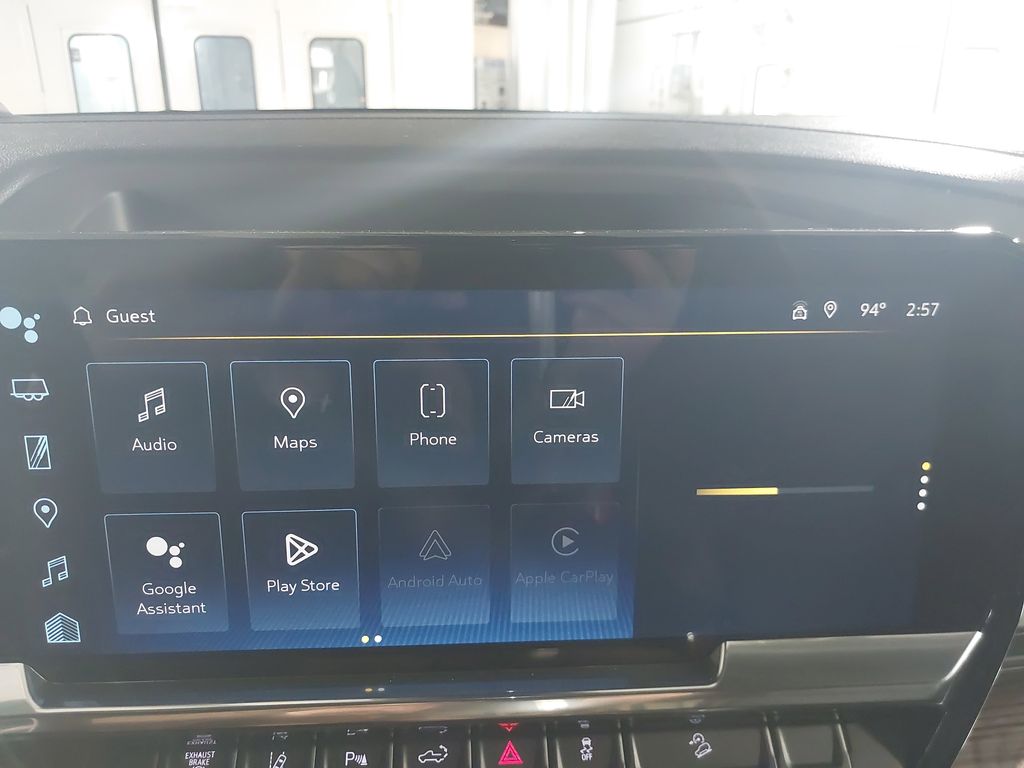 2026 Chevrolet Silverado 2500