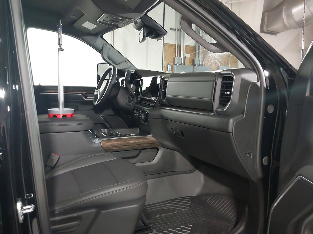 2026 Chevrolet Silverado 2500