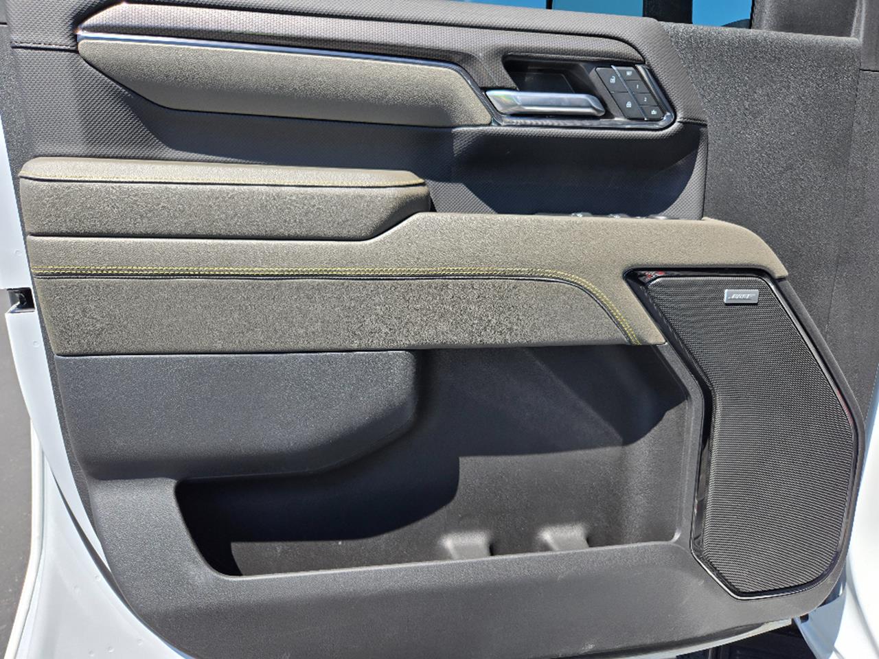 2024 Chevrolet Silverado 2500
