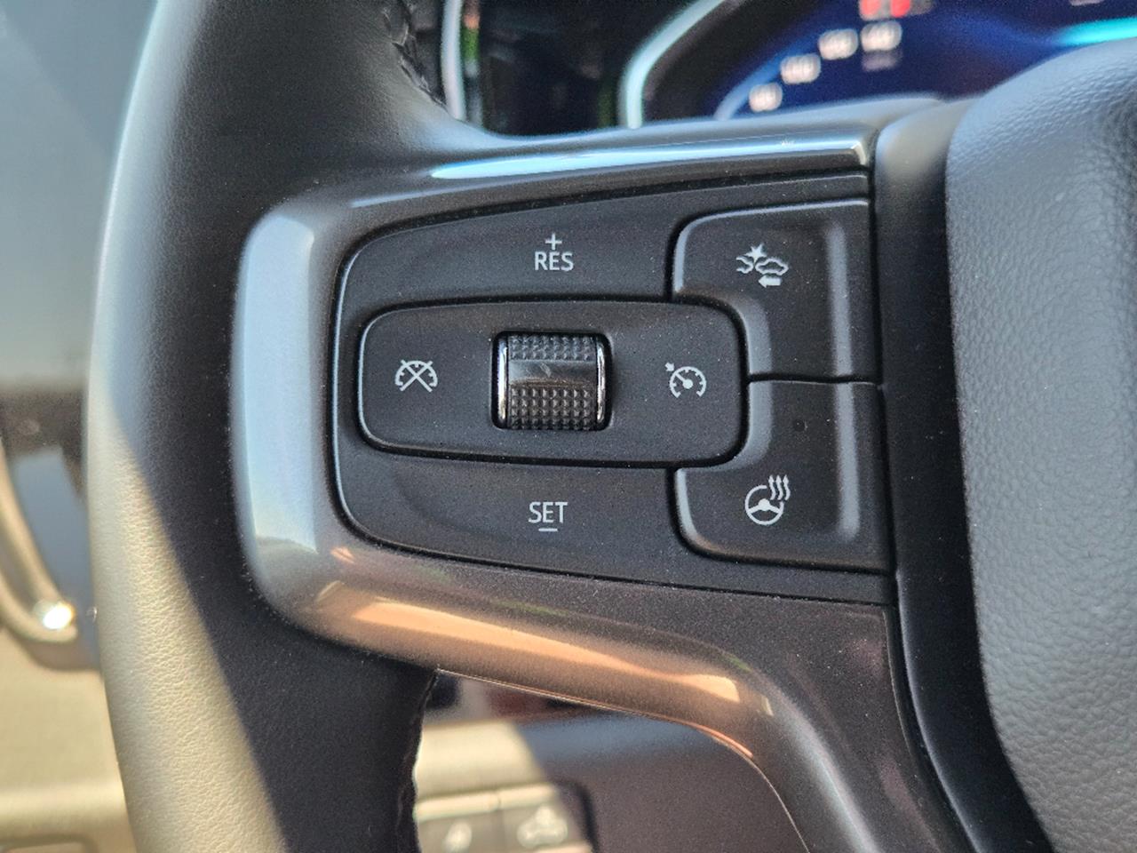 2024 Chevrolet Silverado 2500