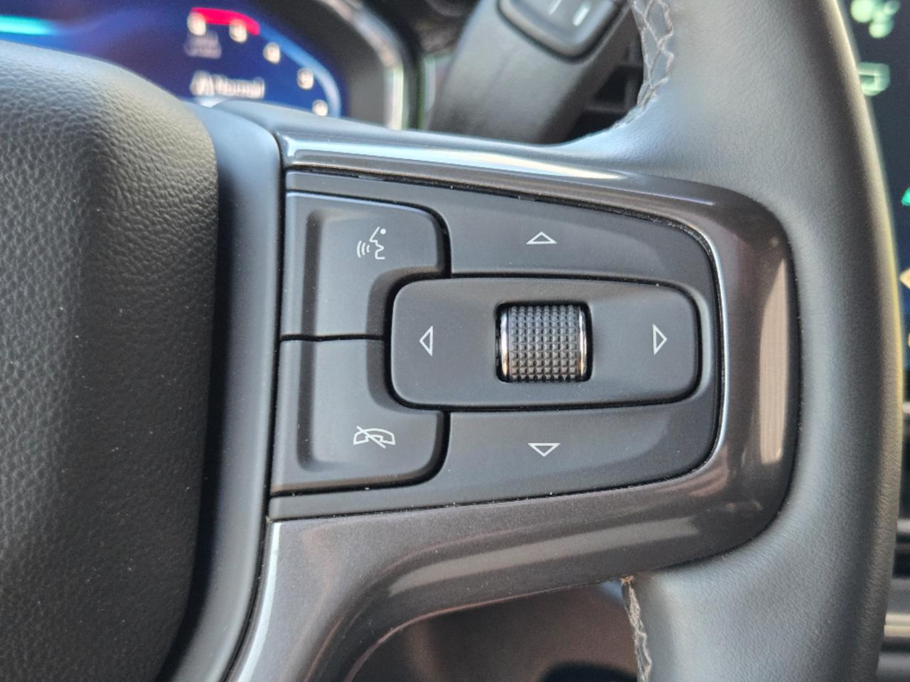 2024 Chevrolet Silverado 2500