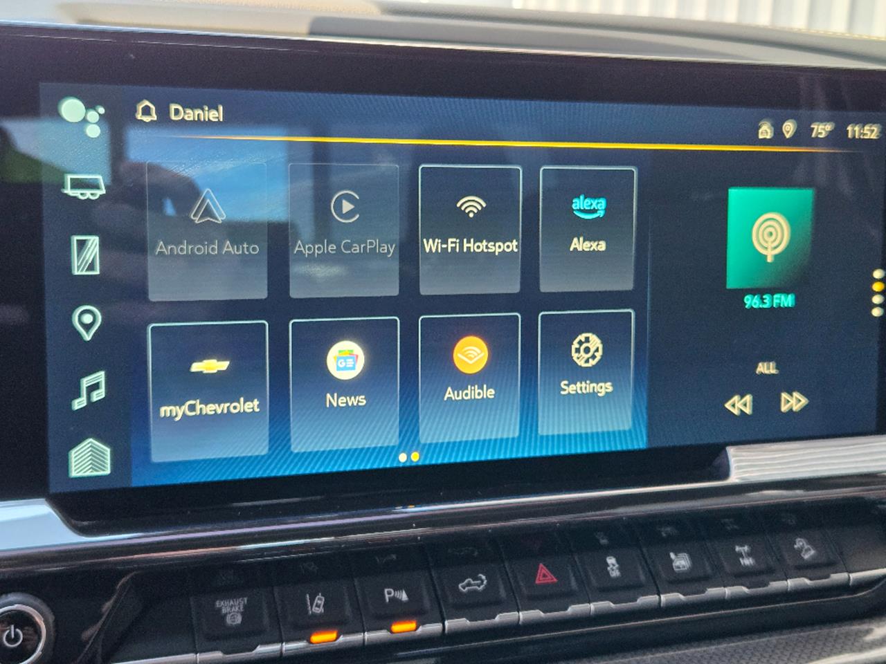 2024 Chevrolet Silverado 2500
