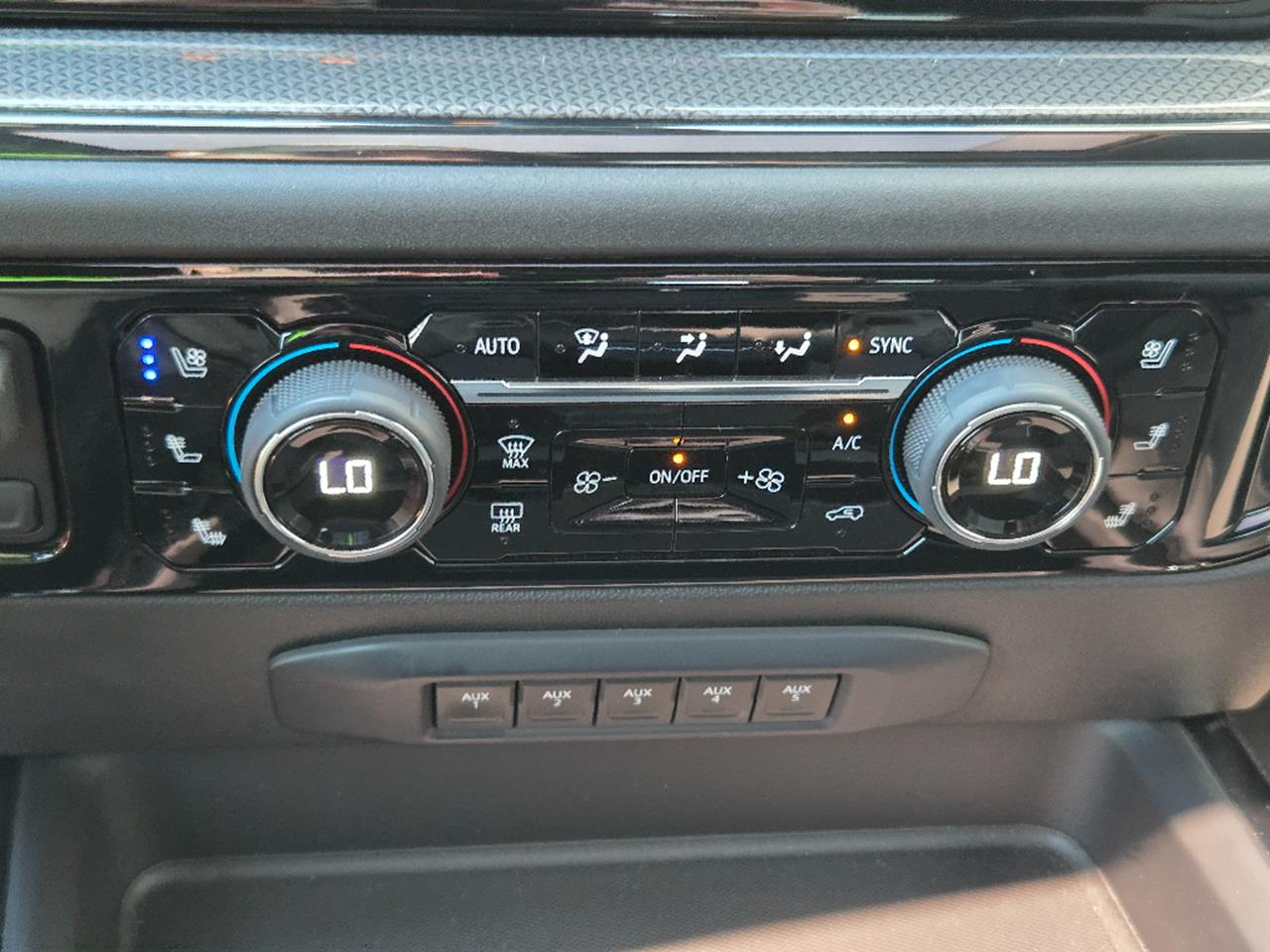 2024 Chevrolet Silverado 2500