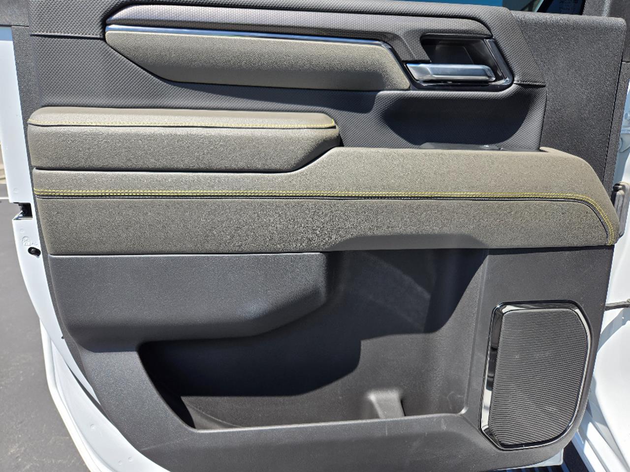 2024 Chevrolet Silverado 2500