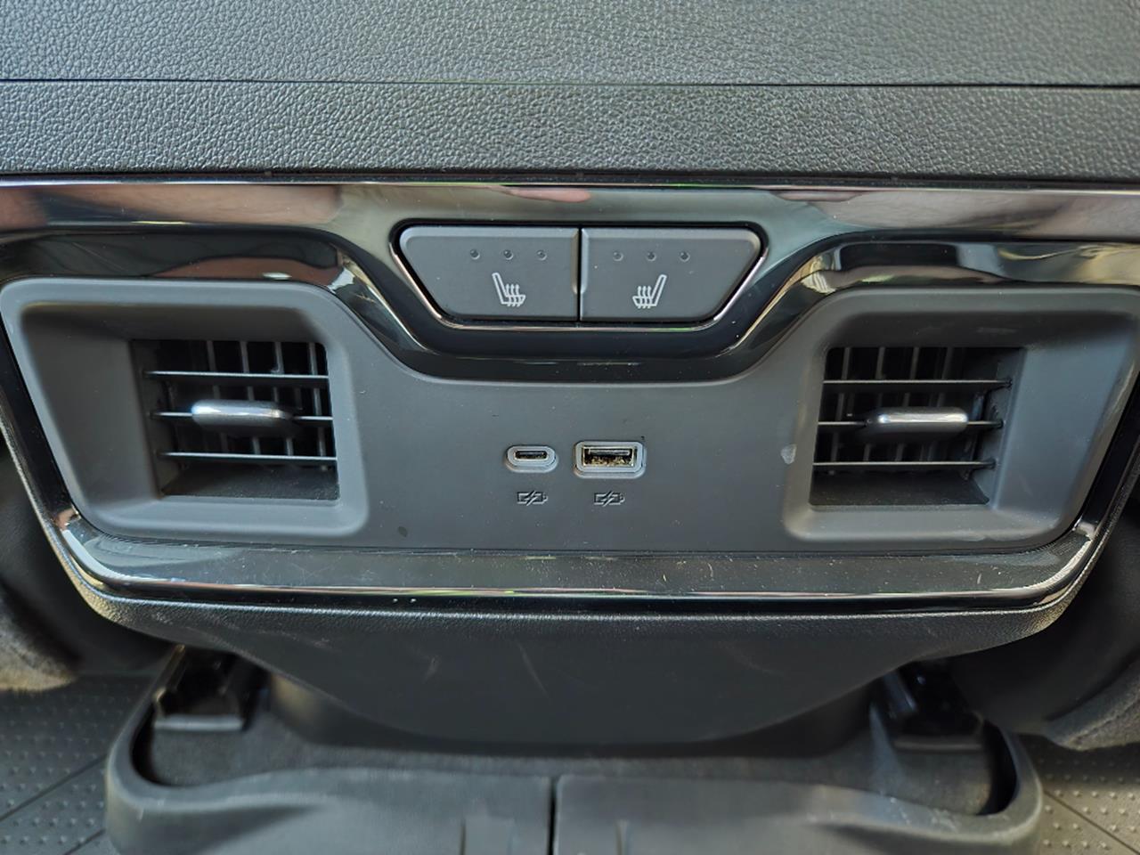 2024 Chevrolet Silverado 2500