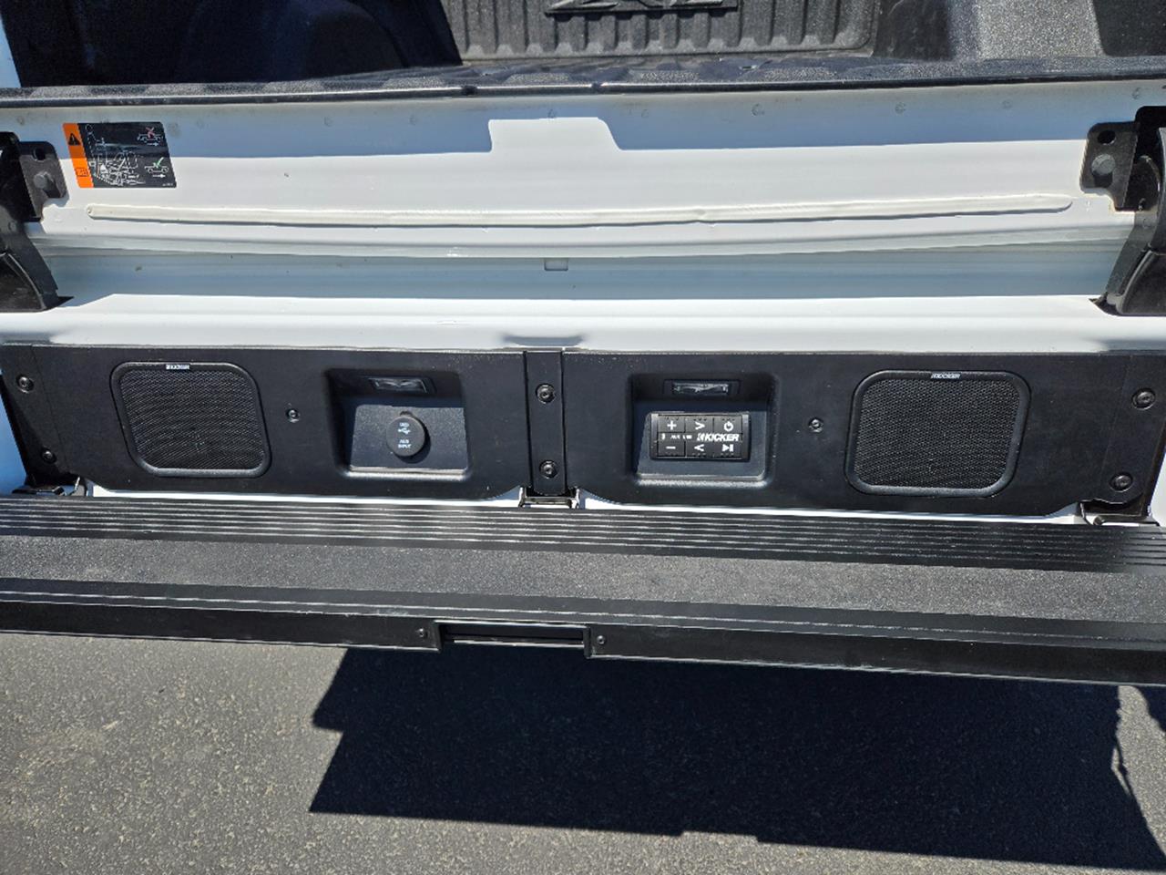 2024 Chevrolet Silverado 2500