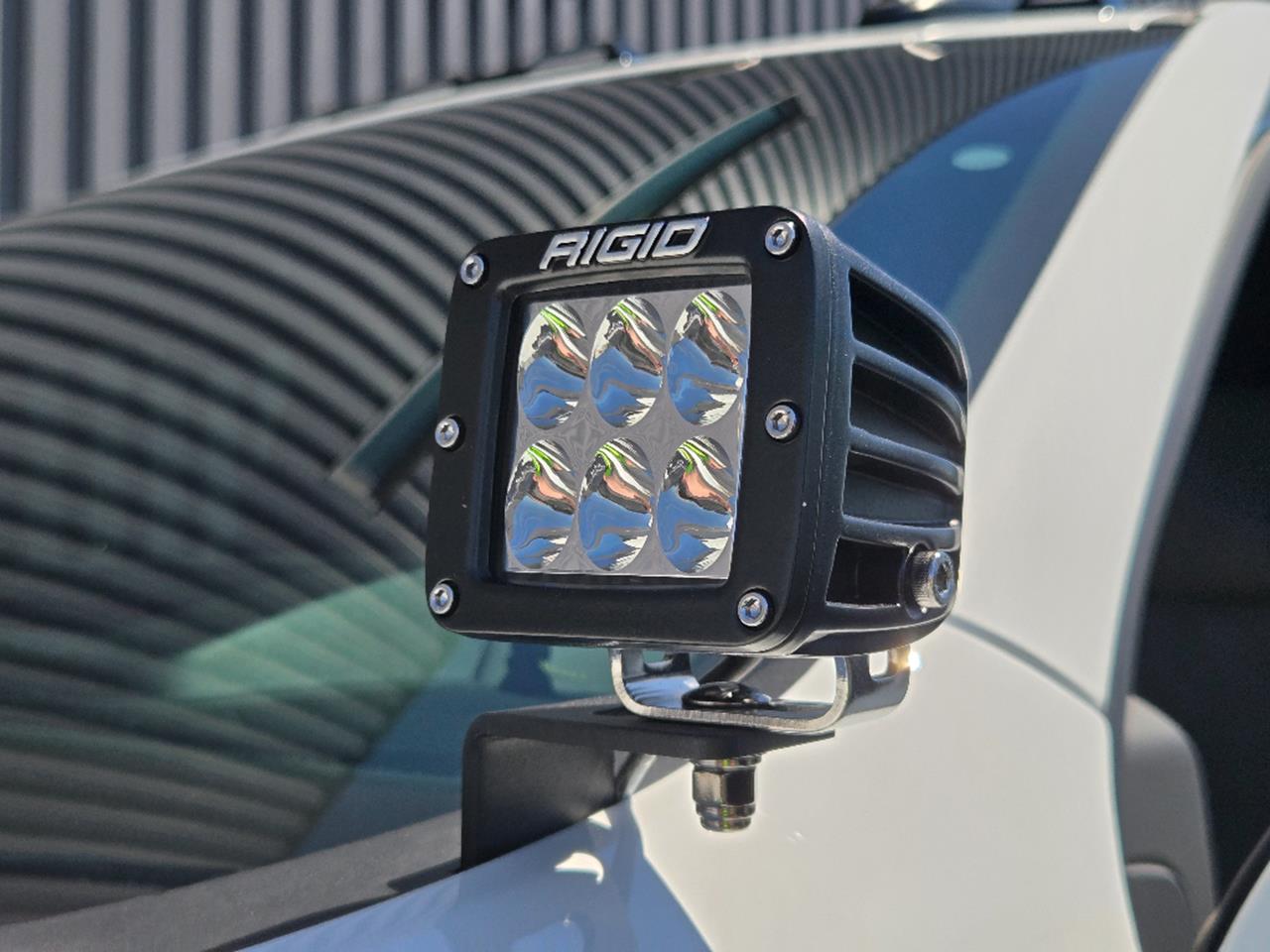 2024 Chevrolet Silverado 2500