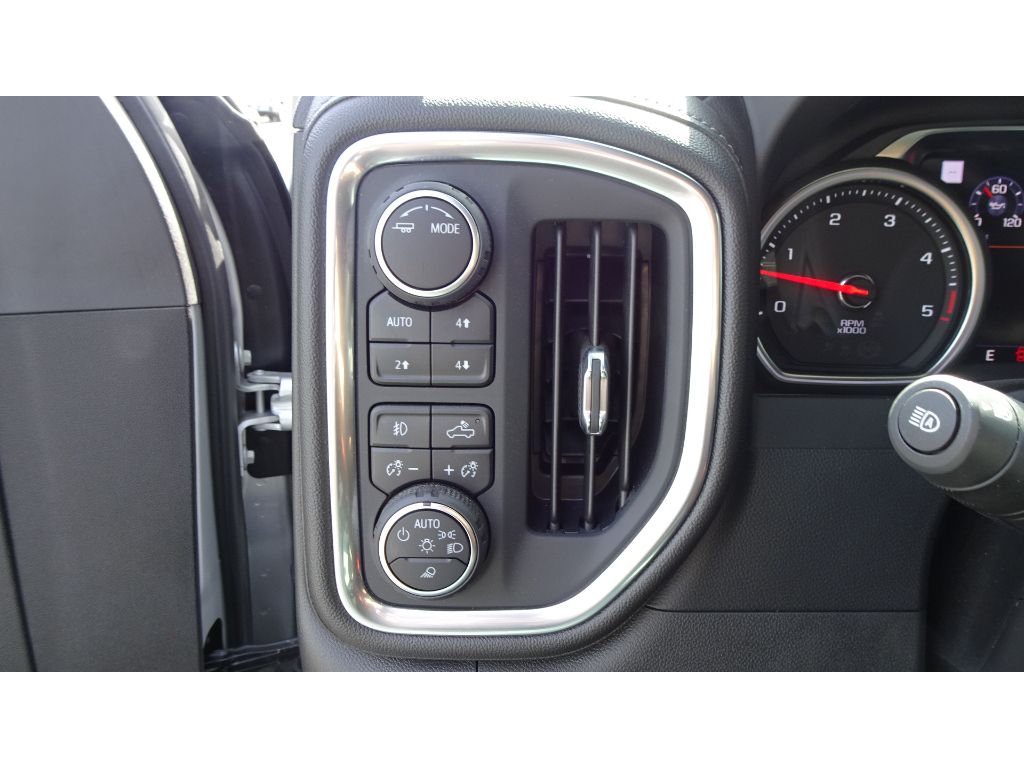 2022 Chevrolet Silverado 3500