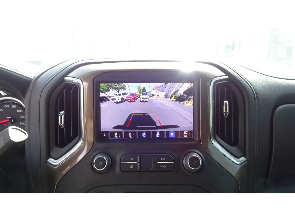 2022 Chevrolet Silverado 3500