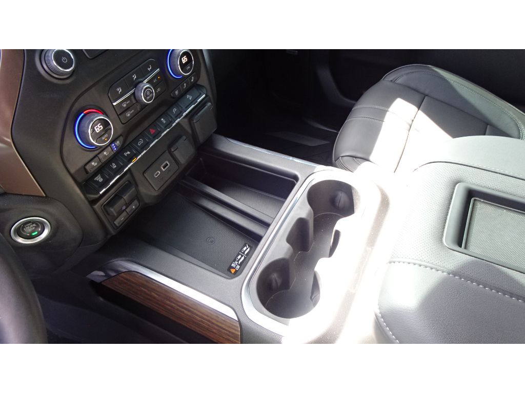 2022 Chevrolet Silverado 3500