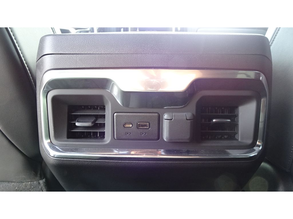 2022 Chevrolet Silverado 3500