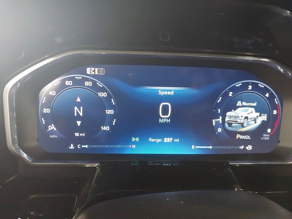 2026 Chevrolet Silverado 2500