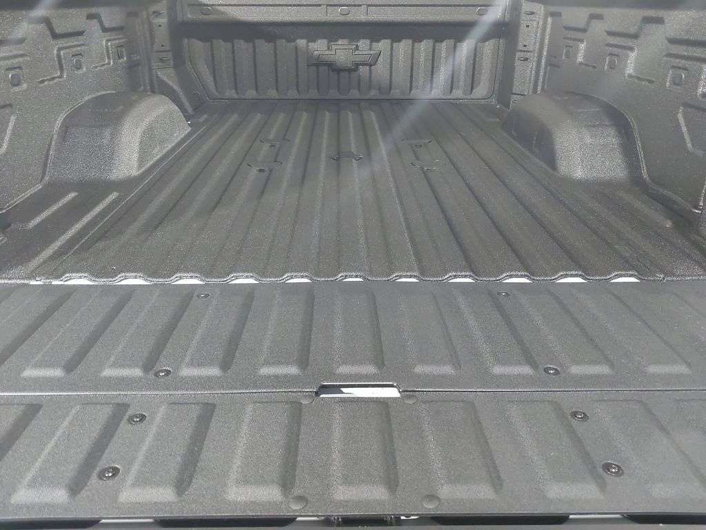 2026 Chevrolet Silverado 2500
