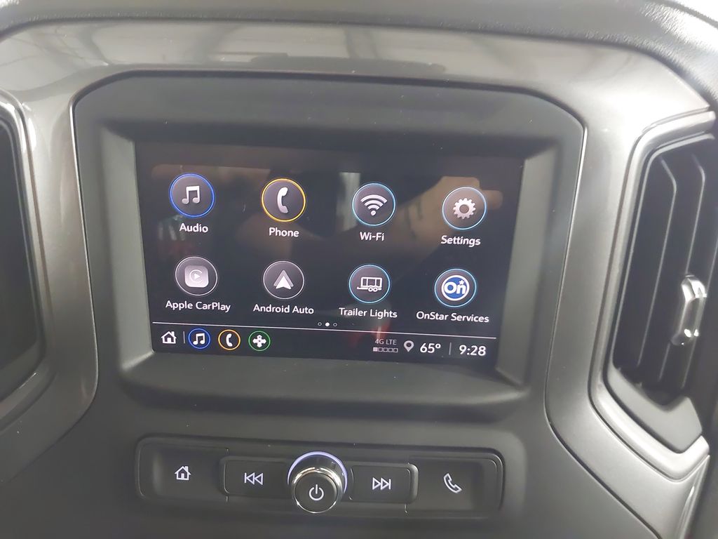2026 Chevrolet Silverado 2500
