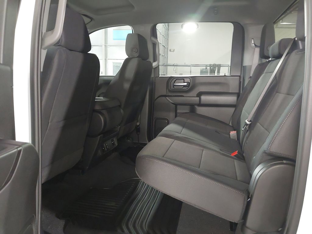 2026 Chevrolet Silverado 2500