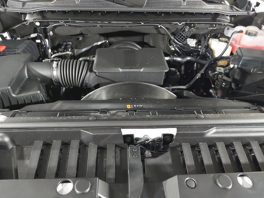 2026 Chevrolet Silverado 2500
