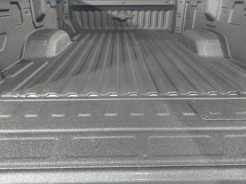 2026 Chevrolet Silverado 3500