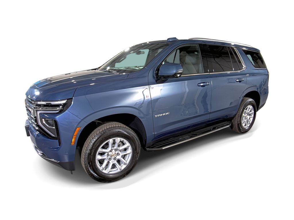 New 2026 Chevrolet Tahoe LT SUVs