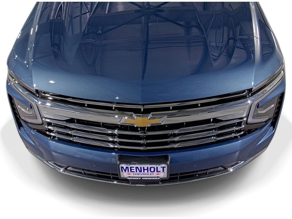 2026 Chevrolet Tahoe