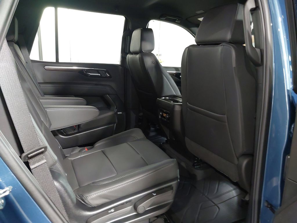 2026 Chevrolet Tahoe