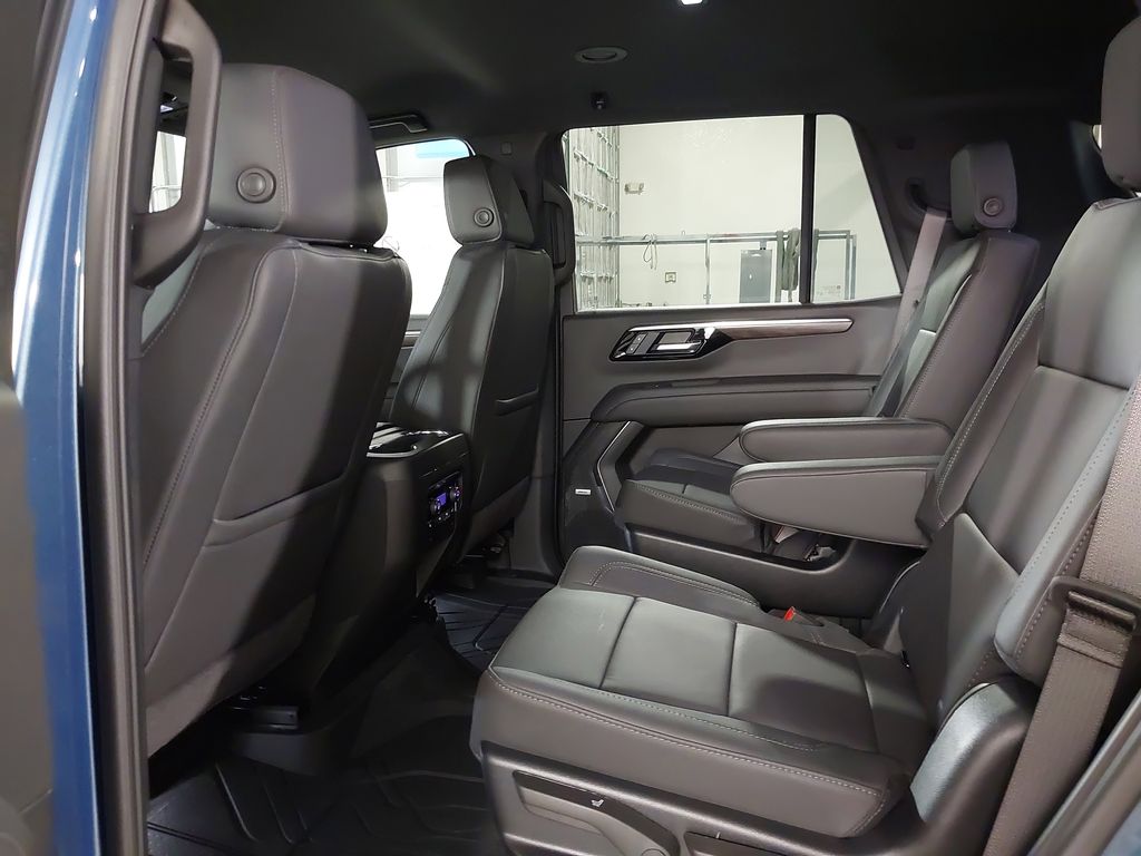 2026 Chevrolet Tahoe
