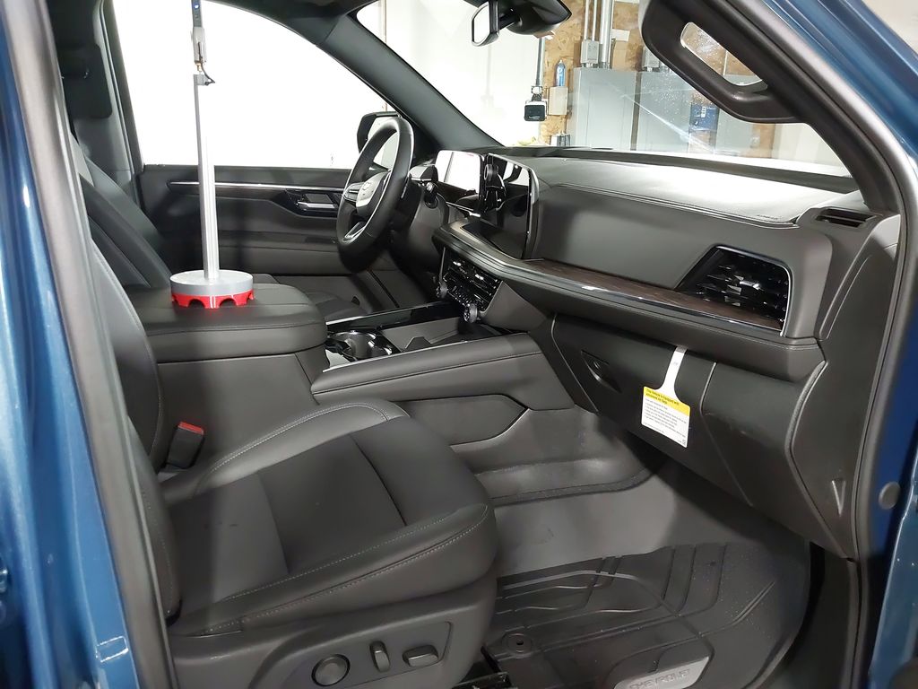 2026 Chevrolet Tahoe