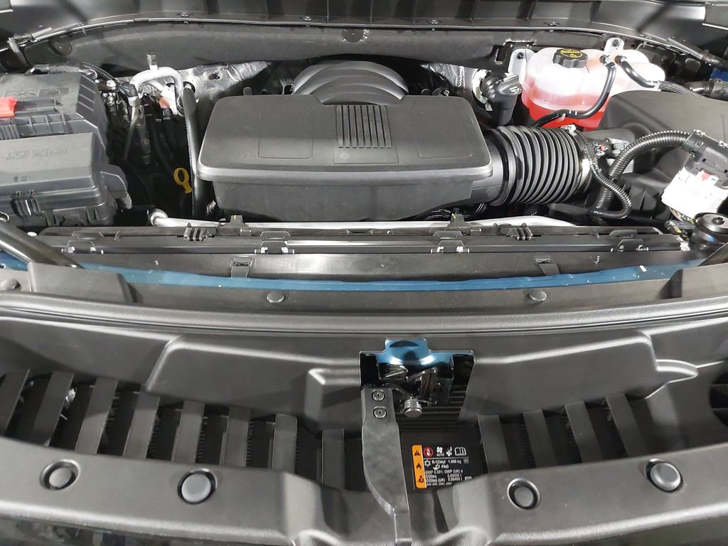 2026 Chevrolet Tahoe