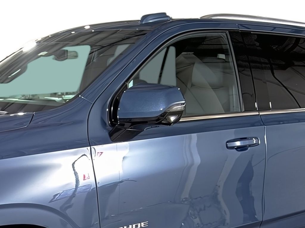 2026 Chevrolet Tahoe