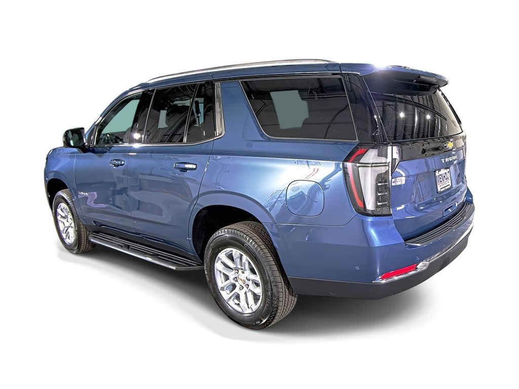 2026 Chevrolet Tahoe