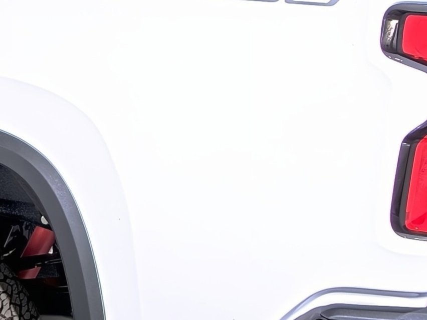 2026 Chevrolet Silverado 2500