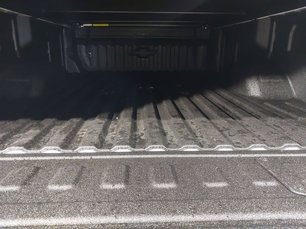 2026 Chevrolet Silverado 2500
