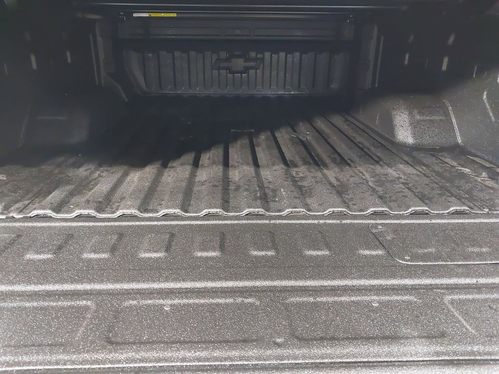 2026 Chevrolet Silverado 3500