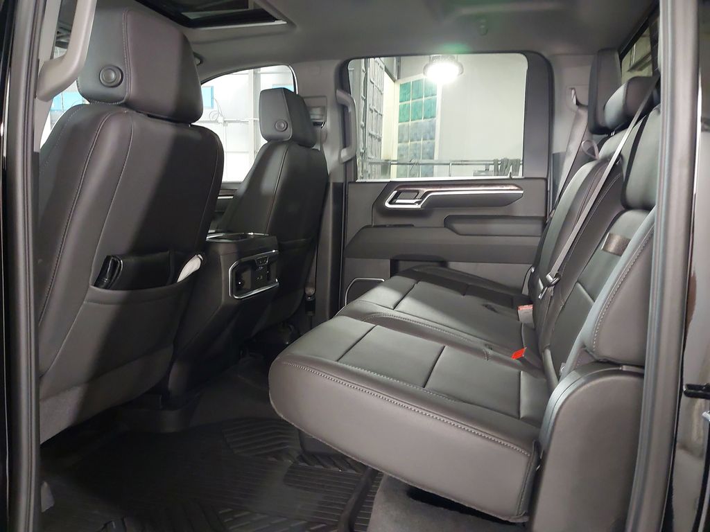 2026 Chevrolet Silverado 3500