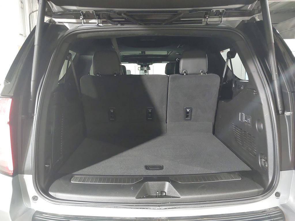 2024 Chevrolet Suburban